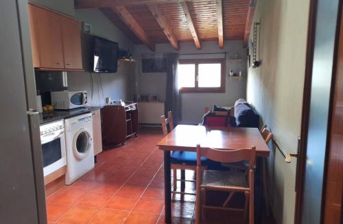 Montferrer I Castellbo Apartment | Apartament Gran Pirineu
