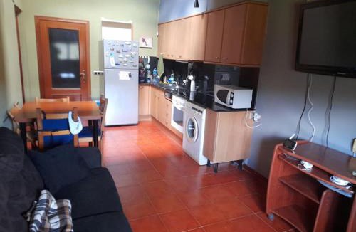 Montferrer I Castellbo Apartment | Apartament Gran Pirineu