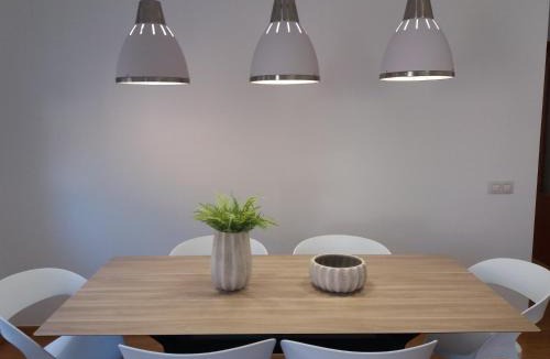 Olot Apartment | Apartament Gredera