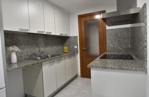 Olot Apartment | Apartament Gredera