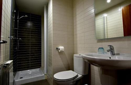 Olot Apartment | Apartament Gredera