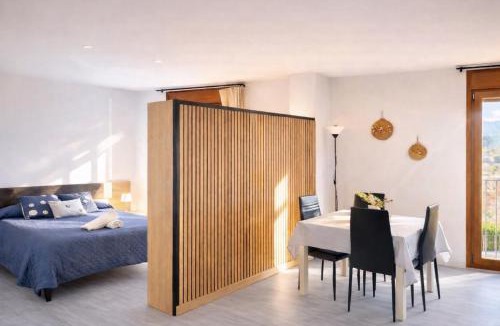 Cornudella de Montsant Apartment | Apartament Gritella (Cim Apartaments)