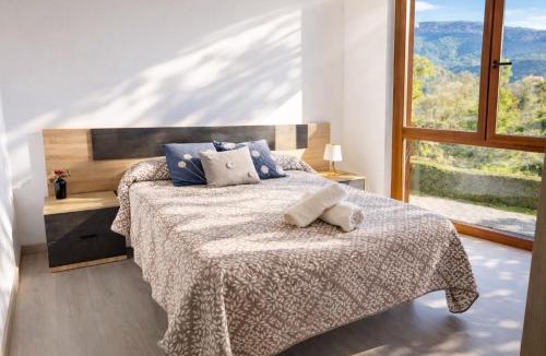 Cornudella de Montsant Apartment | Apartament Gritella (Cim Apartaments)