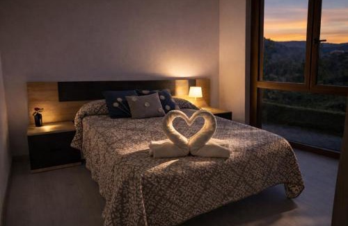 Cornudella de Montsant Apartment | Apartament Gritella (Cim Apartaments)