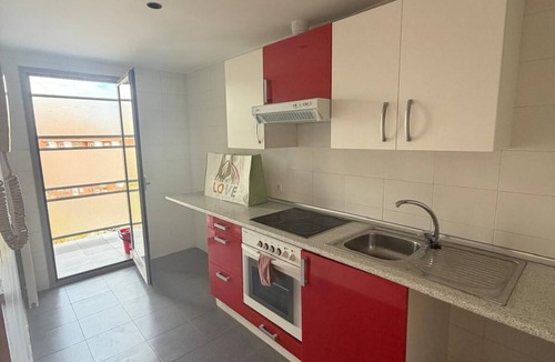Buenavista Hotel | Apartament H&C