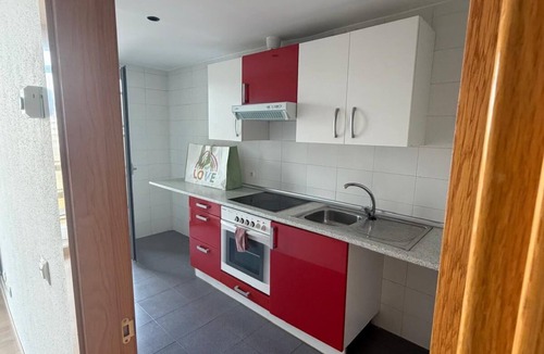 Buenavista Hotel | Apartament H&C