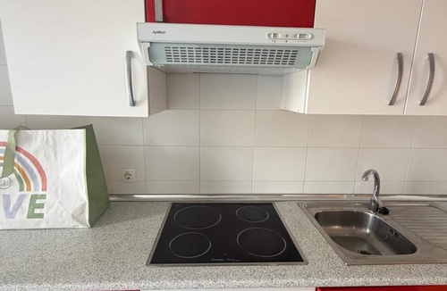Buenavista Hotel | Apartament H&C