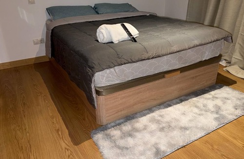 Buenavista Hotel | Apartament H&C
