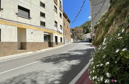 Lucena del Cid Apartment | Apartament in Lucena del Cid Bajo B Ref 047