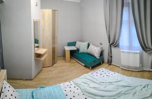 Adler City Centre Apartment | Apartament Kalinina street
