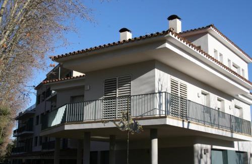Banyoles Apartment | Apartament L'Ast