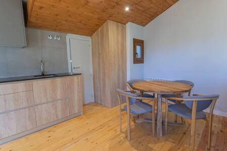 Alp Apartment | Apartament l'Avet