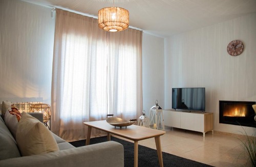 Sort Apartment | Apartament La Cabanera
