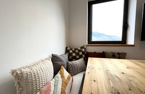 Alt Aneu Apartment | Apartament La Gisca