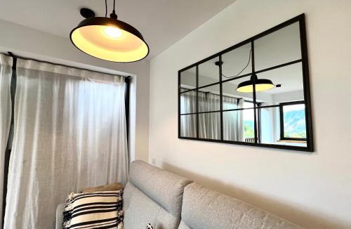 Alt Aneu Apartment | Apartament La Gisca - L'Amfitriona