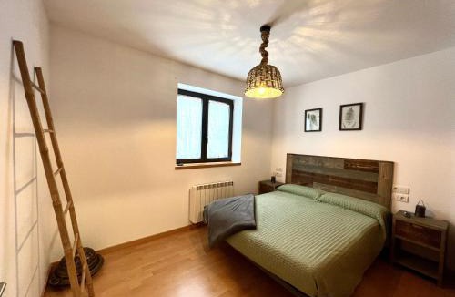 Alt Aneu Apartment | Apartament La Gisca - L'Amfitriona