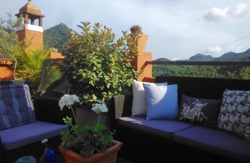 L'Argentera Apartment | Apartament La Guineu
