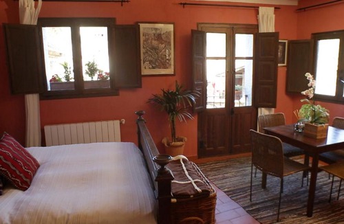 L'Argentera Apartment | Apartament La Guineu