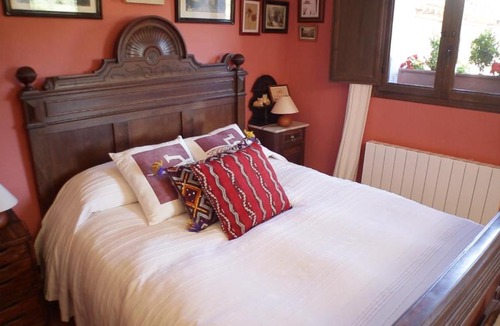 L'Argentera Apartment | Apartament La Guineu