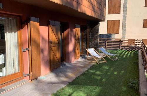 La Molina Apartment | APARTAMENT LA MOLINA (ELS CIRERES)