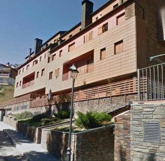 La Molina Apartment | APARTAMENT LA MOLINA (ELS CIRERES)