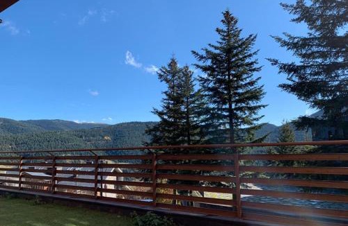 La Molina Apartment | APARTAMENT LA MOLINA (ELS CIRERES)