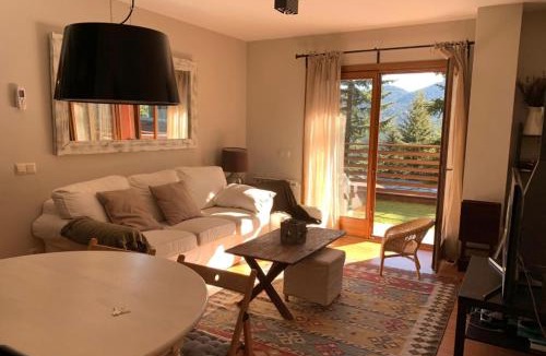 La Molina Apartment | APARTAMENT LA MOLINA (ELS CIRERES)