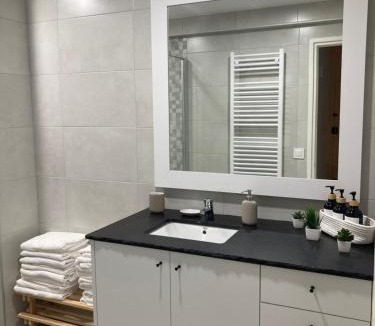 Gironella Apartment | Apartament La Perla