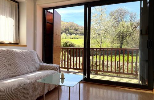 Alt Aneu Apartment | Apartament La Peulla - L'Amfitriona