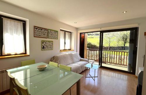 Alt Aneu Apartment | Apartament La Peulla - L'Amfitriona