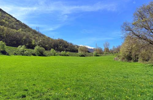 Alt Aneu Apartment | Apartament La Peulla - L'Amfitriona