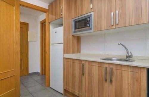 Gualba Apartment | Apartament La Plaça
