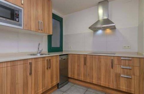 Gualba Apartment | Apartament La Plaça