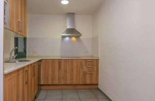 Gualba Apartment | Apartament La Plaça