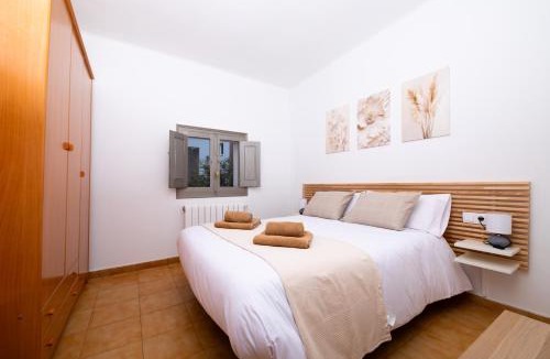 Campdevanol Apartment | Apartament La Plana