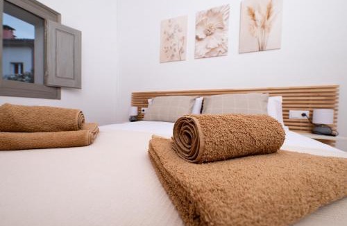 Campdevanol Apartment | Apartament La Plana