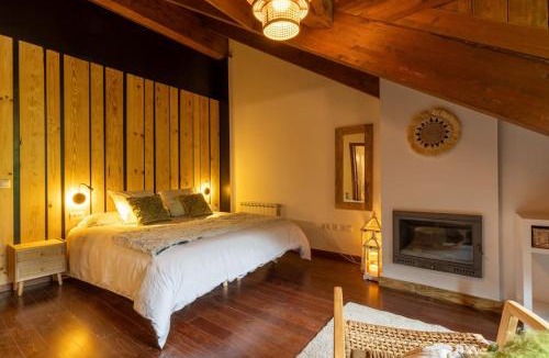 Espui Apartment | Apartament la Xisqueta - Vall Fosca - L'Amfitriona