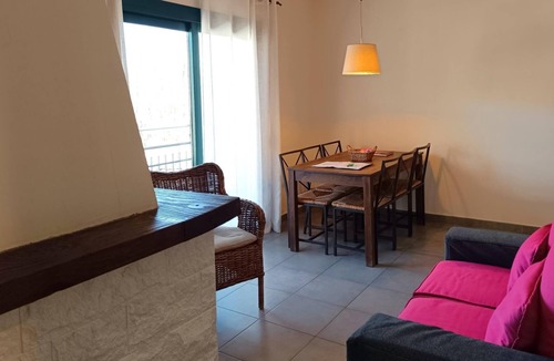 Gualba Apartment | Apartament Les Agudes