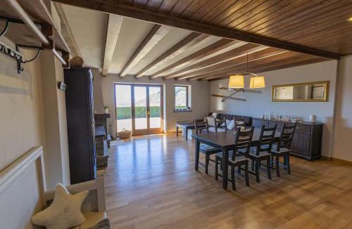 Estavar Apartment | Apartament les Costes del Cadí