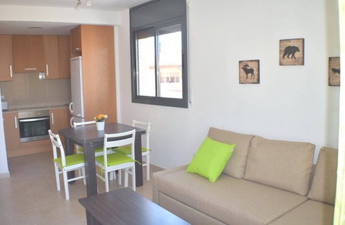 Deltebre Apartment | Apartament Lo Carrilet