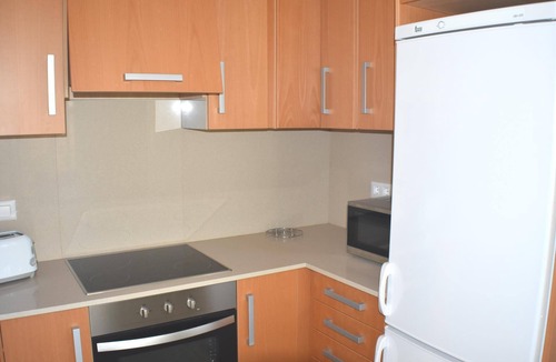 Deltebre Apartment | Apartament Lo Carrilet