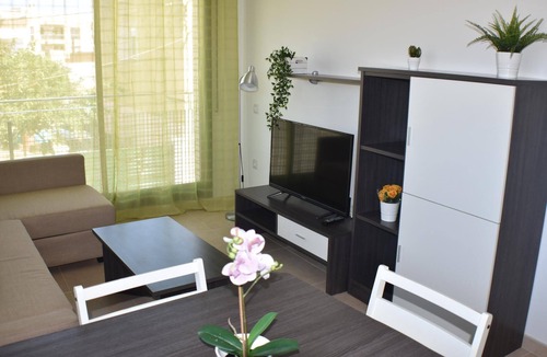 Deltebre Apartment | Apartament Lo Carrilet