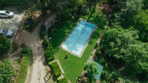 Ribes De Freser Apartment | Apartament loft al mig del bosc