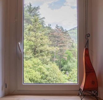 Ribes De Freser Apartment | Apartament loft al mig del bosc