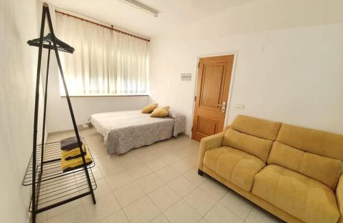 Port de la Selva Apartment | Apartament loft al Port de la Selva