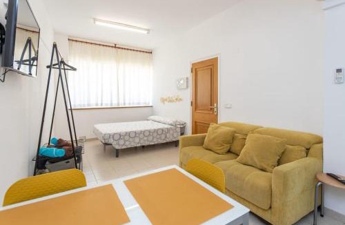 Port de la Selva Apartment | Apartament loft al Port de la Selva