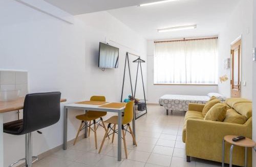 Port de la Selva Apartment | Apartament loft al Port de la Selva