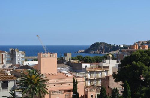 Sant Feliu de Guixols Apartment | Apartament Mar Brava a 3 min a peu de la platja