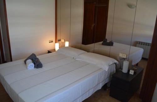Sant Feliu de Guixols Apartment | Apartament Mar Brava a 3 min a peu de la platja