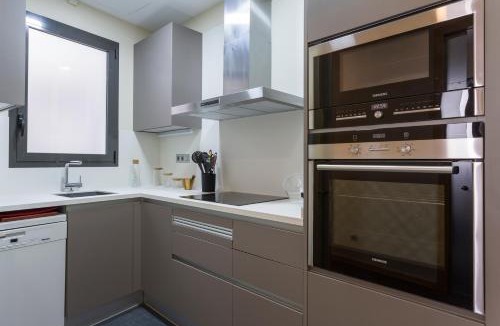 Arbos Apartment | Apartament Major 33